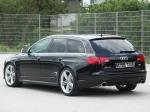 Audi RS6 Avant by B&B 2008 года